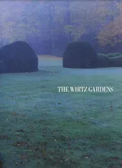 Omslag van The Wirtz Gardens set