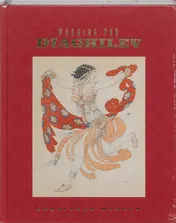 Omslag van Working for Diaghilev