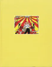 Omslag van Circus Santekraam