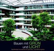 Omslag van Bauen mit Grün und Licht