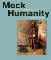 Omslag van Mocking Humanity