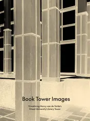 Omslag van Book Tower images