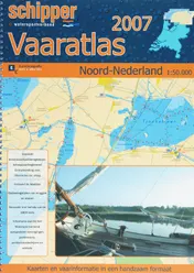 Omslag van Noord-Nederland
