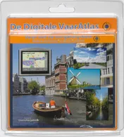 Omslag van 2009