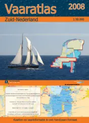 Omslag van 2008 - Zuid-Nederland