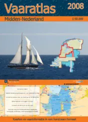 Omslag van 2008 Midden-Nederland