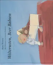 Omslag van Welterusten, Beer Baboen