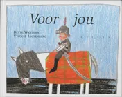 Omslag van Voor jou