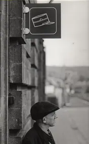Omslag van C'est beau la vie