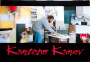 Omslag van Kantcho Kanev