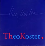 Omslag van Theo Koster