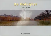 Omslag van 1000 jaren De Hofvijver