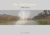 Omslag van 1000 jaren Hofvijver