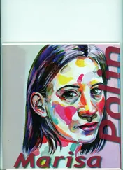 Omslag van Marisa Polin