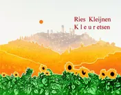 Omslag van Ries Kleijnen