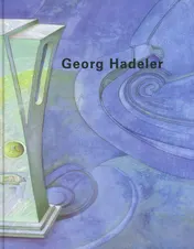 Omslag van Georg Hadeler, Steengoed