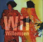 Omslag van Wil Willemsen