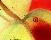 Omslag van Clairvoyance,Perception, Doorzicht