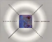 Omslag van Doorzicht, clairvayance, perception, klarsicht, chiaroveggenza