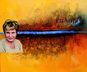 Omslag van EGART