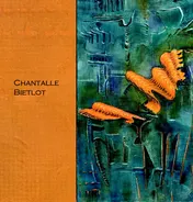 Omslag van Chantal bietlot