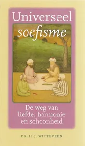 Omslag van Universeel soefisme