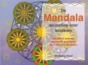 Omslag van De mandala workshop voor kinderen