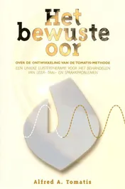 Omslag van Het bewuste oor