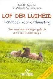 Omslag van Lof der Luiheid
