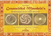 Omslag van Graancirkel mandala's