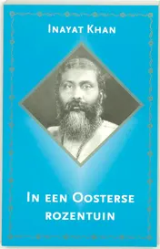 Omslag van In een Oosterse rozentuin