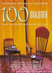 Omslag van Honderd dialogen