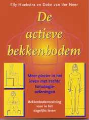 Omslag van De actieve bekkenbodem