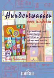 Omslag van Hundertwasser voor kinderen