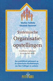 Omslag van Systemische organisatieopstellingen