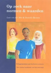 Omslag van Op zoek naar normen en waarden