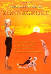 Omslag van Gezond en fit met de zonnegroet