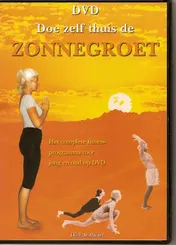 Omslag van Doe zelf thuis de Zonnegroet
