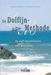Omslag van De Dolfijn-Methode