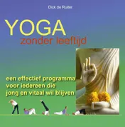 Omslag van Yoga zonder leeftijd