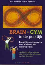 Omslag van Brain-Gym in de praktijk