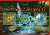 Omslag van Natuurmandala's