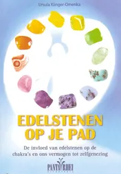 Omslag van Edelstenen op je pad
