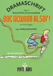 Omslag van 1