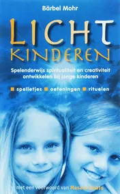 Omslag van Lichtkinderen