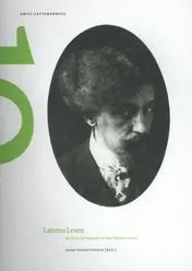 Omslag van Latems leven