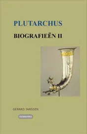 Omslag van Biografieën II