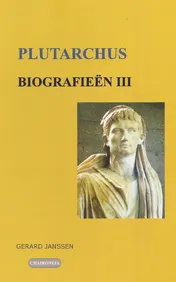 Omslag van Dion, Brutus, Demetrios, Antonius