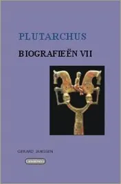 Omslag van Biografieen VII