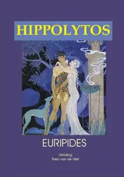 Omslag van Hippolytos